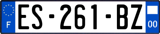 ES-261-BZ