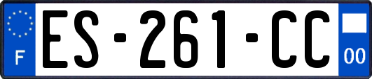 ES-261-CC