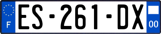 ES-261-DX