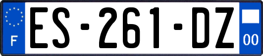 ES-261-DZ