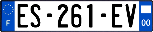 ES-261-EV