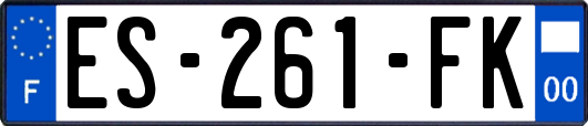 ES-261-FK