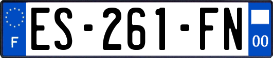 ES-261-FN