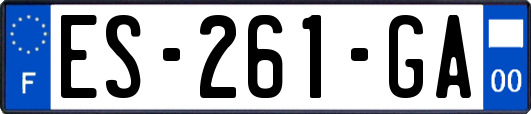 ES-261-GA