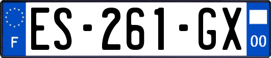 ES-261-GX
