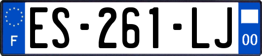 ES-261-LJ