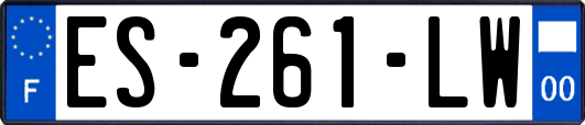 ES-261-LW