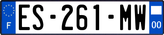 ES-261-MW
