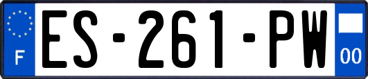 ES-261-PW