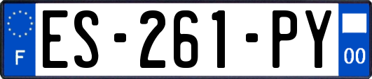 ES-261-PY