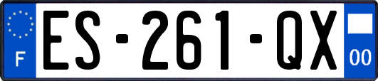 ES-261-QX