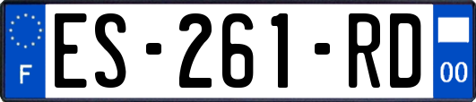 ES-261-RD