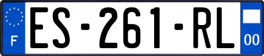 ES-261-RL