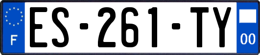 ES-261-TY