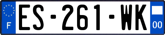 ES-261-WK