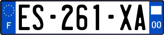 ES-261-XA