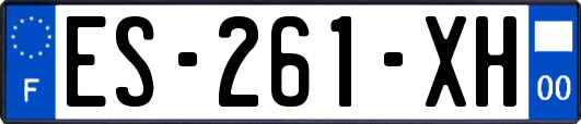 ES-261-XH