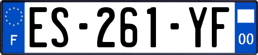 ES-261-YF