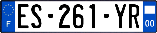 ES-261-YR