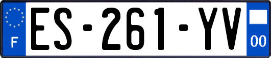 ES-261-YV