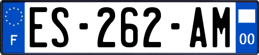 ES-262-AM