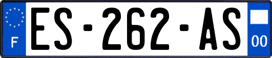 ES-262-AS