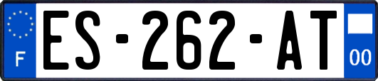 ES-262-AT