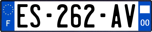 ES-262-AV