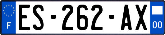 ES-262-AX