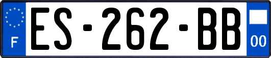 ES-262-BB