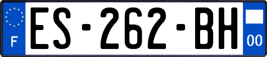 ES-262-BH