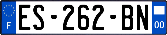 ES-262-BN