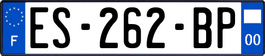 ES-262-BP