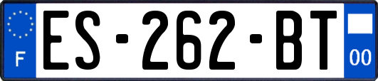 ES-262-BT