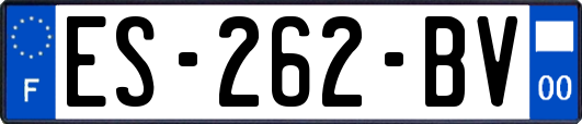 ES-262-BV