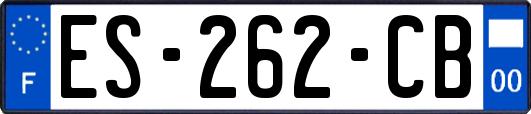 ES-262-CB