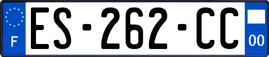 ES-262-CC