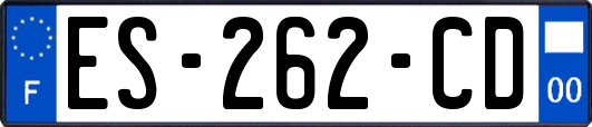 ES-262-CD