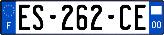 ES-262-CE