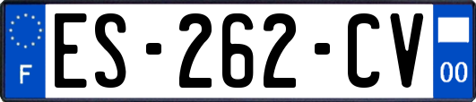 ES-262-CV