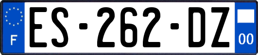 ES-262-DZ