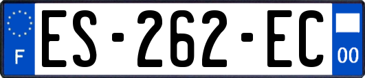 ES-262-EC