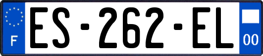 ES-262-EL