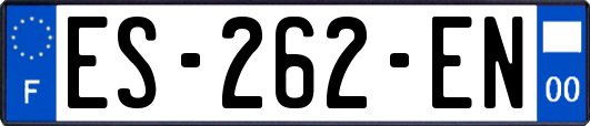 ES-262-EN