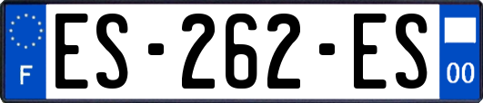 ES-262-ES