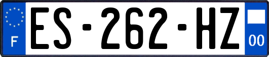 ES-262-HZ