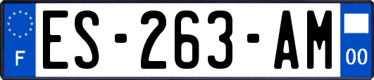 ES-263-AM