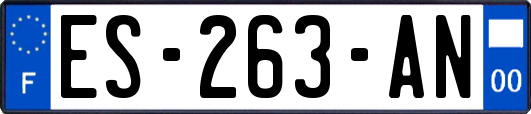 ES-263-AN