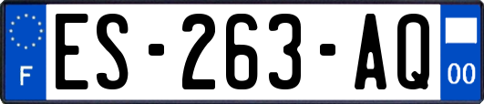 ES-263-AQ