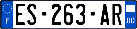 ES-263-AR